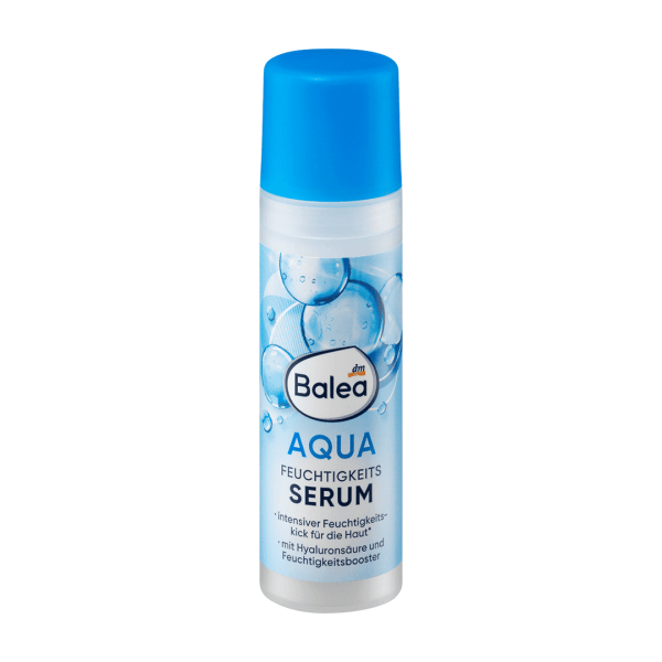 سرم آبرسان باله آ Aqua Serum