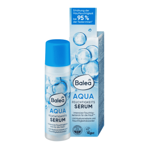 سرم آبرسان باله آ Aqua Serum