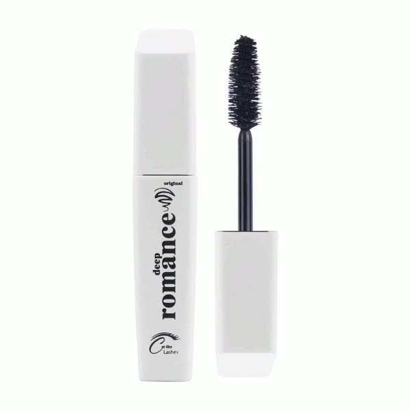 ریمل Cat Like Lashes دیپ رومنس