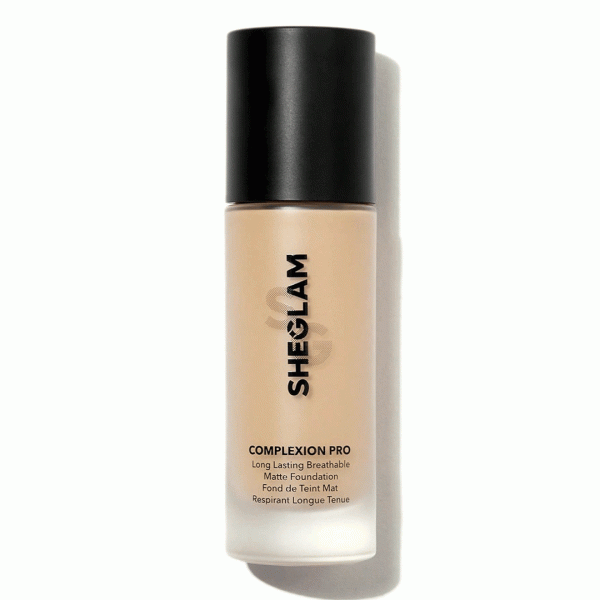 کرم پودر Complexion Pro رنگ Warm Vanilla شیگلم