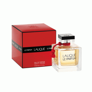 ادو پرفیوم زنانه لالیک لی پارفیوم Le Parfum