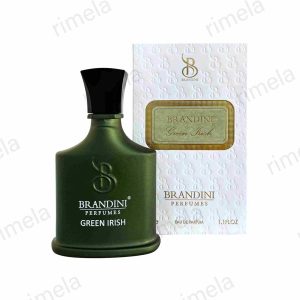 عطر ادکلن گرین آیریش مردانه Green irish برندینی