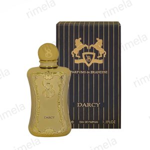 عطر ادکلن دارسی زنانه Darcy برندینی