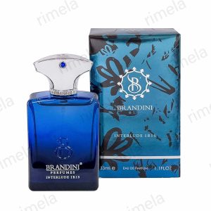 عطر ادکلن اینترلود ایریس مردانه Interlude Iris برندینی