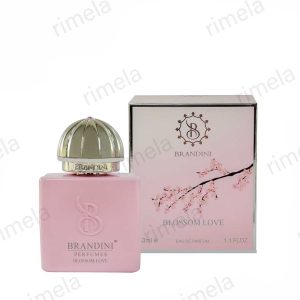 عطر ادکلن بلاسم لاو زنانه Blossom Love برندینی