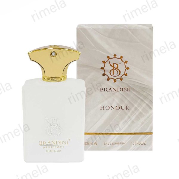 عطر ادکلن آنر مردانه Honour برندینی