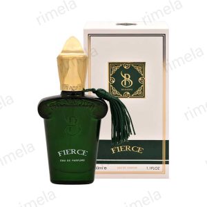 عطر ادکلن فیرس مردانه Fierce برندینی