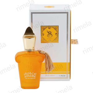 عطر ادکلن دولچه آمار زنانه و مردانه Dolce amare برندینی