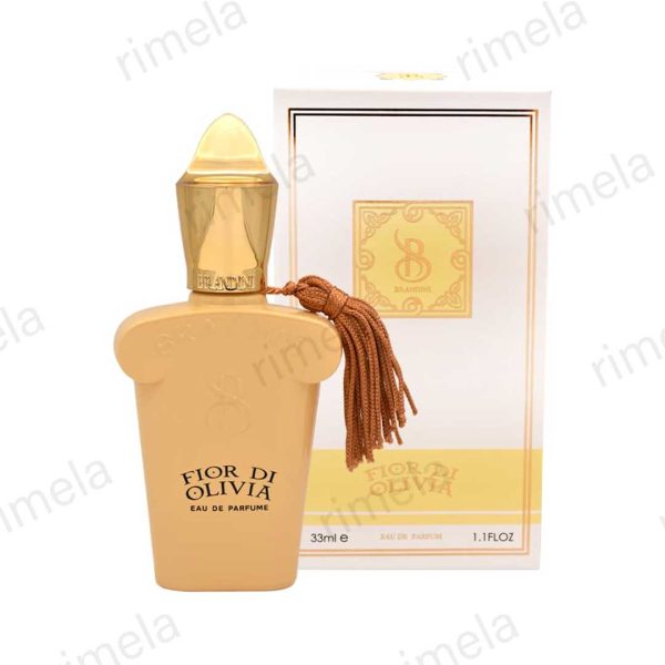 عطر ادکلن فیور دی اولیویا زنانه Fior di olivia برندینی