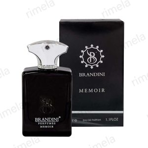 عطر ادکلن مموآق مردانه Memoir برندینی