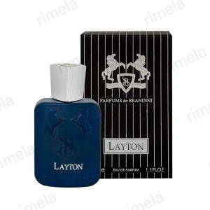 عطر ادکلن لیتون زنانه و مردانه Layton برندینی