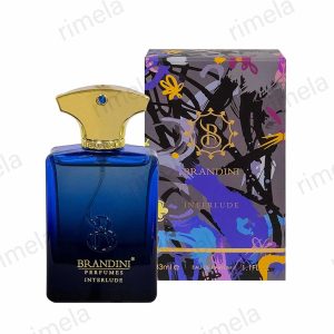 عطر ادکلن اینترلود مردانه Interlude برندینی