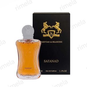 عطر ادکلن سافاناد زنانه Safanad برندینی