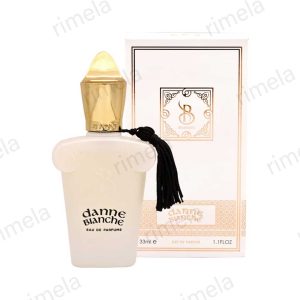 عطر ادکلن دان بلانچه زنانه Danne blanche برندینی