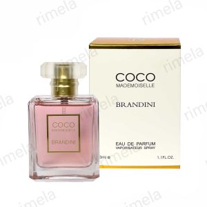 عطر ادکلن کوکو مادمازل زنانه Coco Mademoiselle برندینی