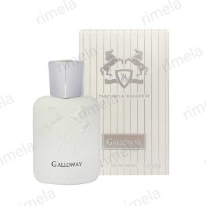 عطر ادکلن گالووی زنانه و مردانه Galloway برندینی