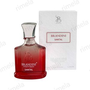 عطر ادکلن سانتال مردانه Orginal Santal برندینی