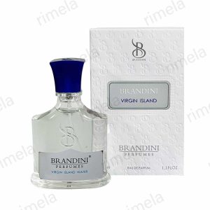 عطر ادکلن ویرجین آیلند زنانه و مردانه Virgin Island برندینی