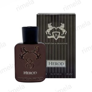 عطر ادکلن هرود مردانه Herod برندینی