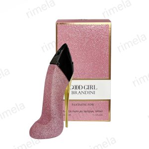 عطر ادکلن گودگرل فنتستیک پینک زنانه Good Girl Fantastic Pink برندینی