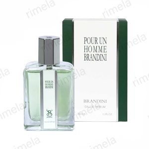 عطر ادکلن پوران هوم مردانه Pour Un Homme برندینی