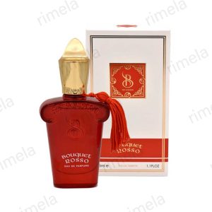 عطر ادکلن بوکت رز زنانه Bouquet rosso برندینی