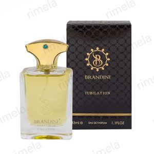 عطر ادکلن جوبیلیشن مردانه Jubilation برندینی