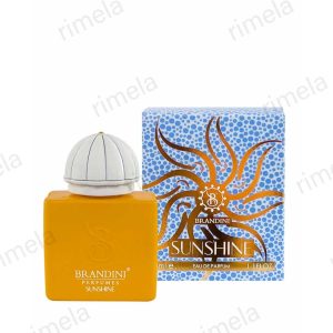 عطر ادکلن سان شاین زنانه Sunshine برندینی